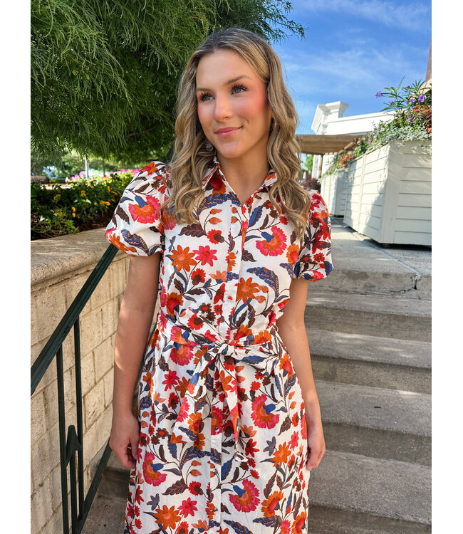 FESTIVAL DREAM DRESS