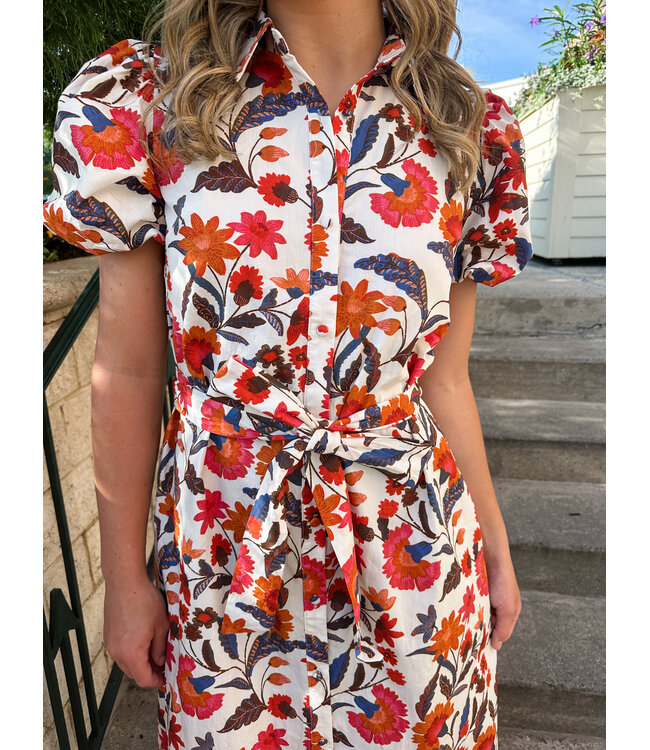 FESTIVAL DREAM DRESS