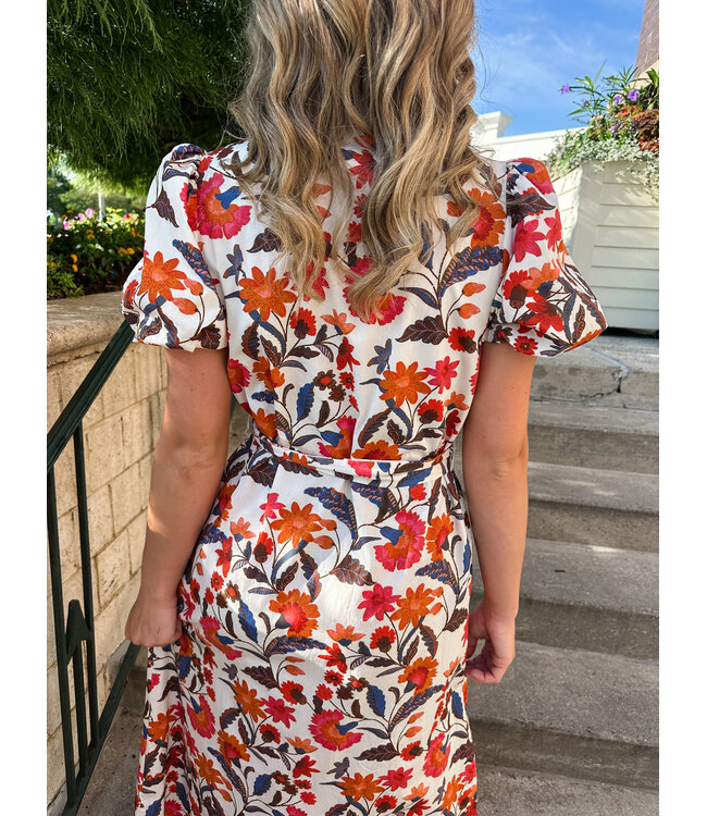 FESTIVAL DREAM DRESS