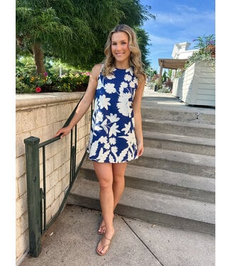 FOUR SEASONS DRESS