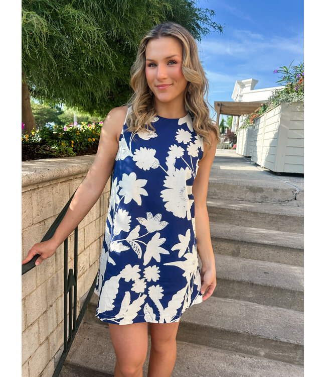 FOUR SEASONS DRESS