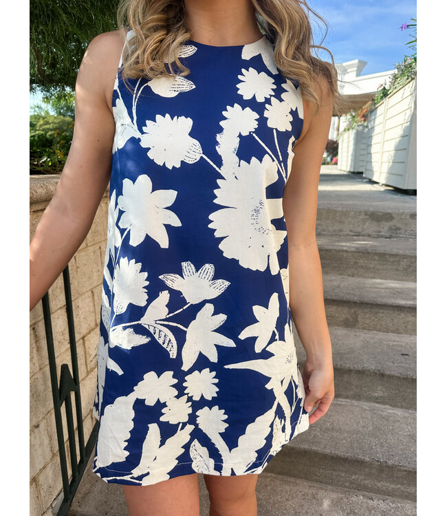FOUR SEASONS DRESS