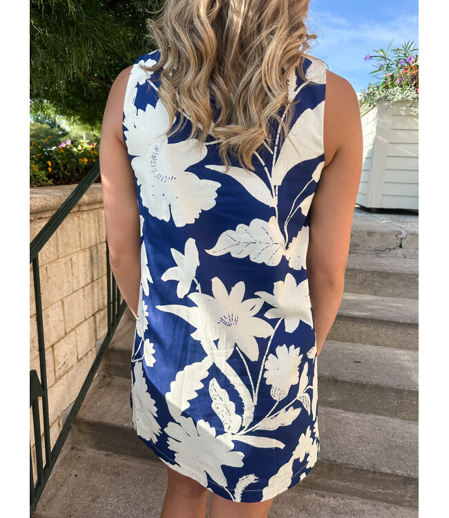 FOUR SEASONS DRESS