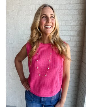 NALA KNIT SWEATER