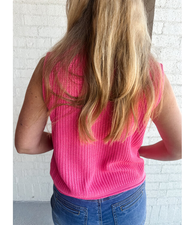 NALA KNIT SWEATER