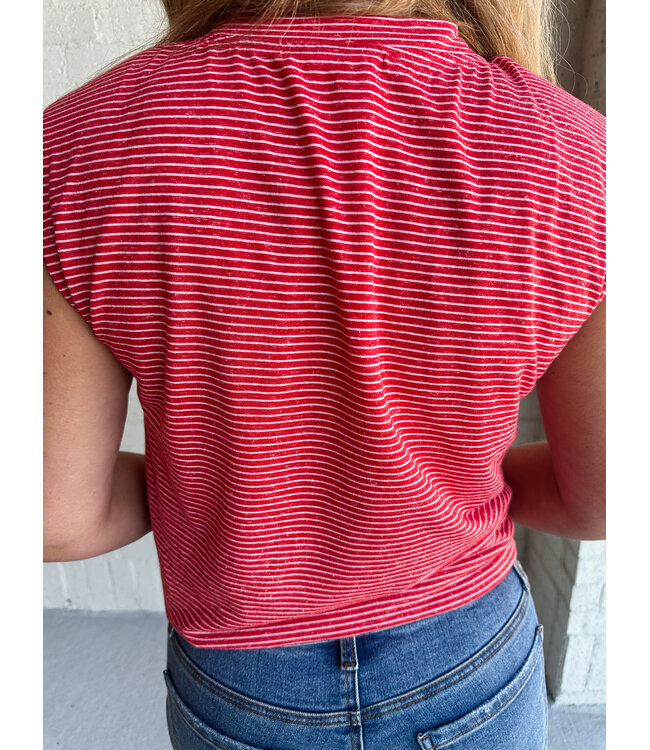 MOX TEE