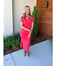 DIANI DETAIL DRESS