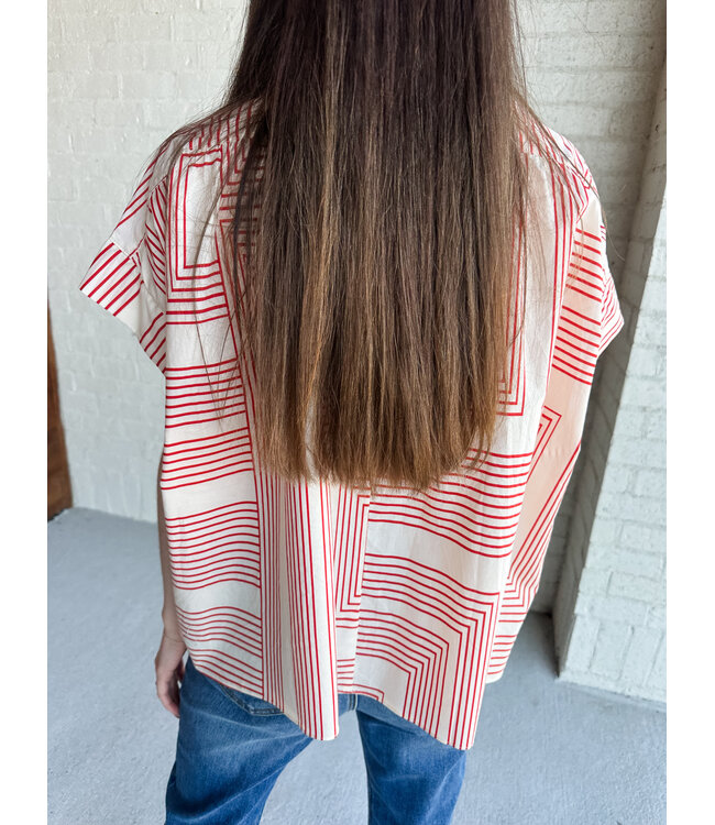 LAURAL BLOUSE