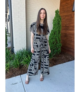 OBSI PANT