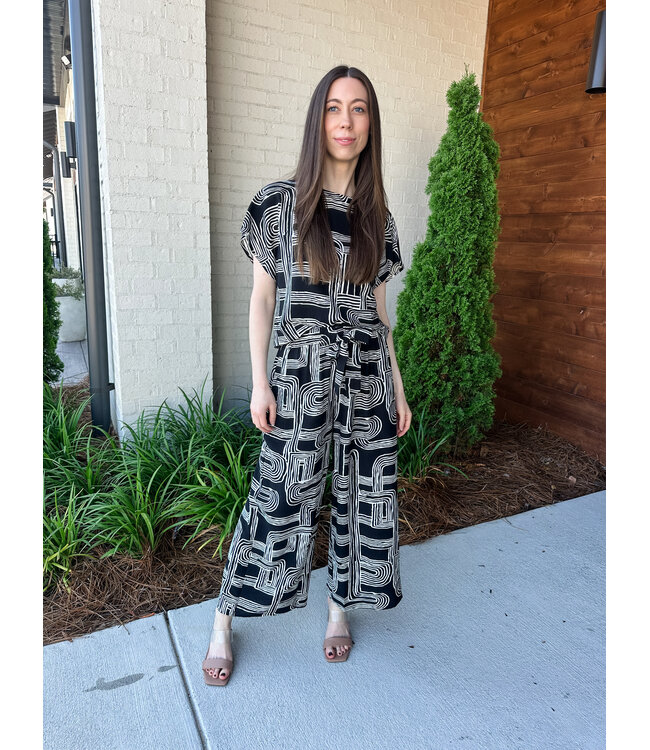 OBSI PANT