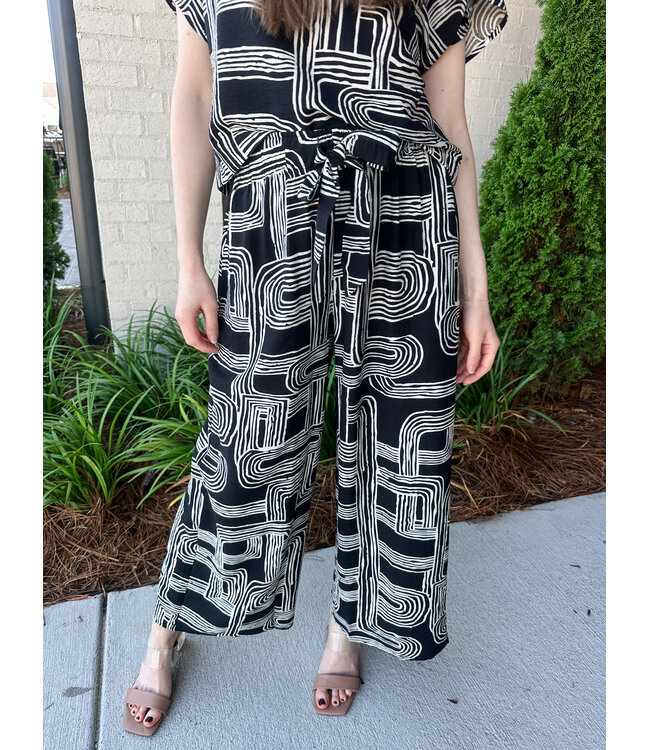 OBSI PANT