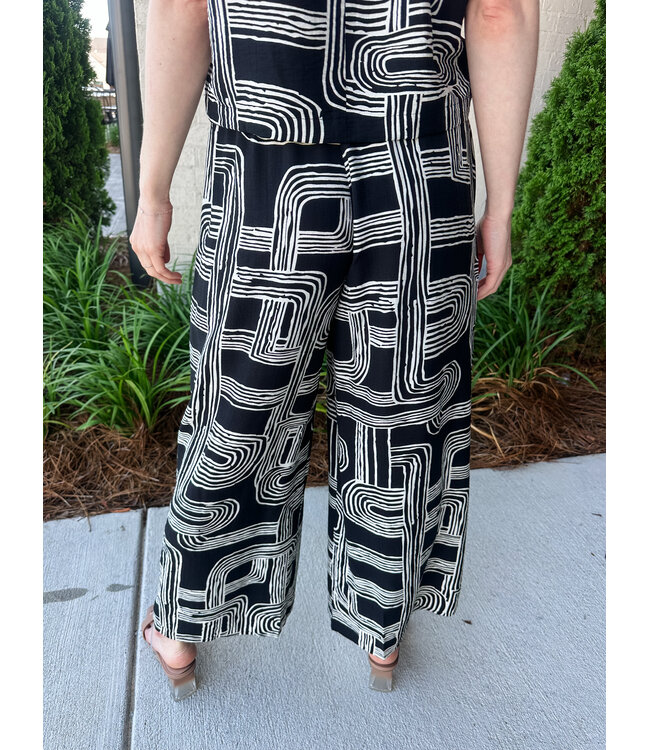 OBSI PANT