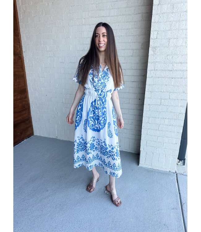 CALSEE DRESS