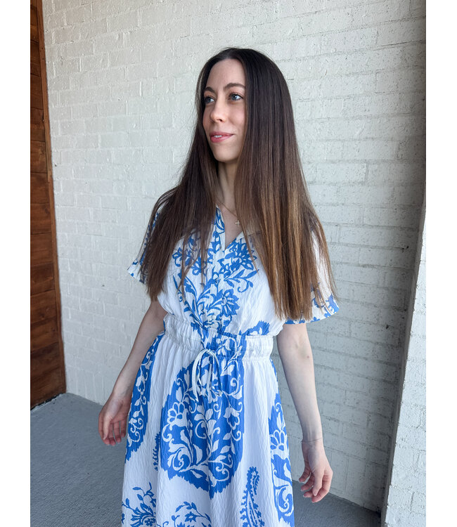 CALSEE DRESS