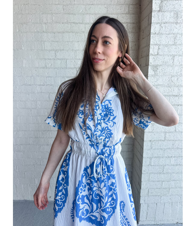 CALSEE DRESS