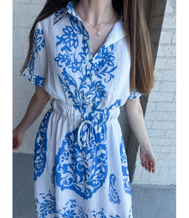 CALSEE DRESS