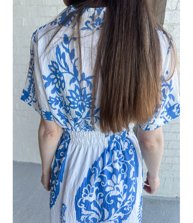 CALSEE DRESS