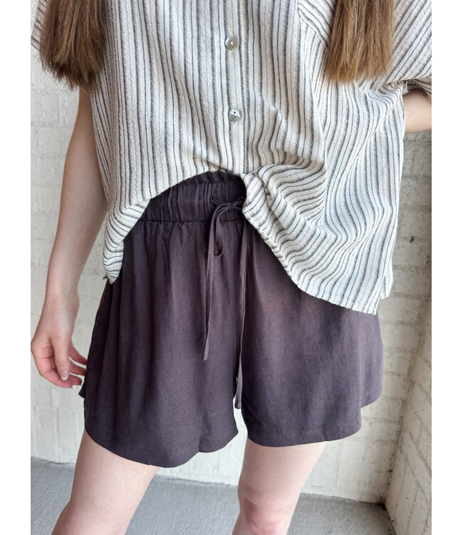 TANNI SHORT