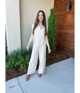 HILLA PANT