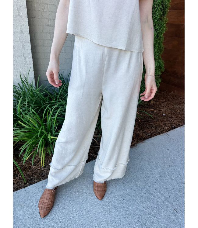HILLA PANT