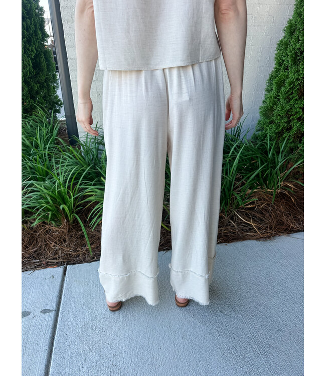 HILLA PANT