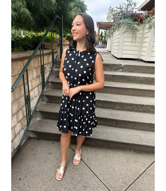 MAE MINI DRESS