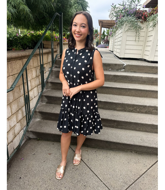 MAE MINI DRESS