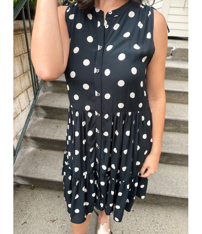 MAE MINI DRESS