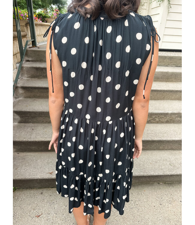 MAE MINI DRESS