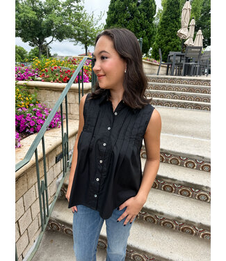 DONA BLOUSE