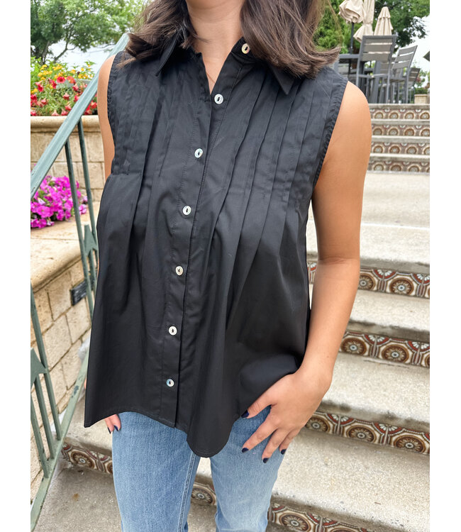 DONA BLOUSE