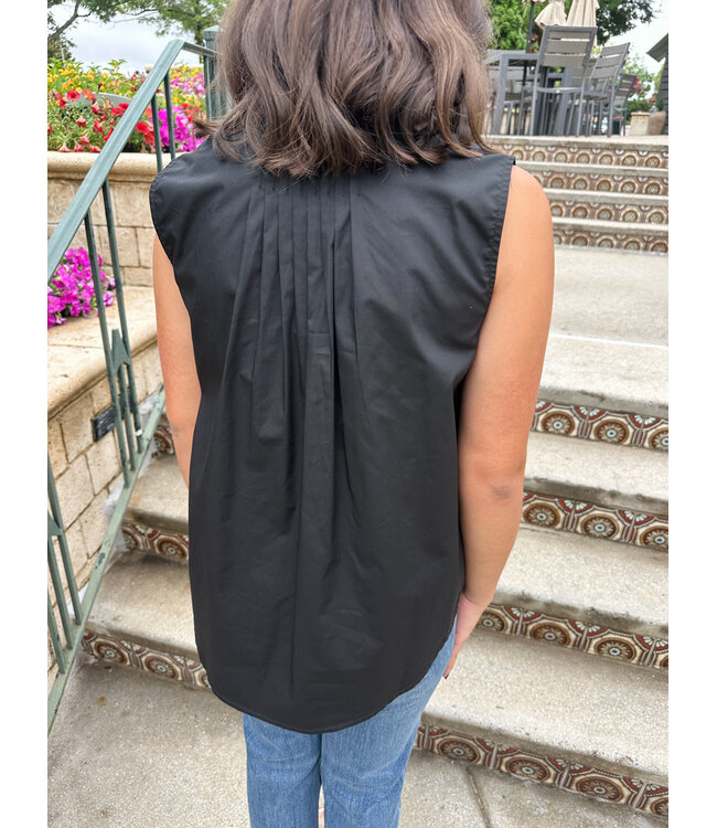 DONA BLOUSE
