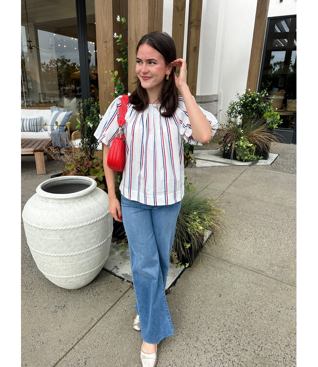CALLINS BLOUSE