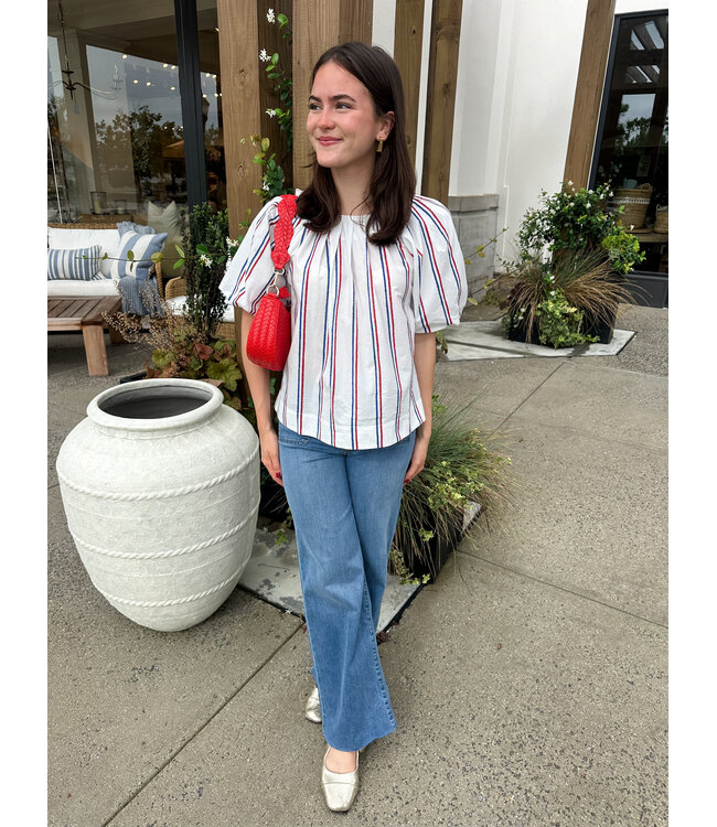 CALLINS BLOUSE