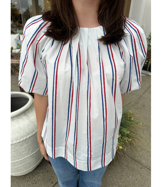 CALLINS BLOUSE