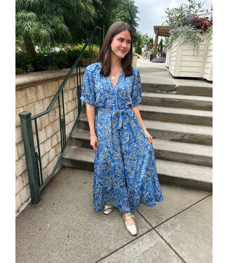 ESTETTA DRESS