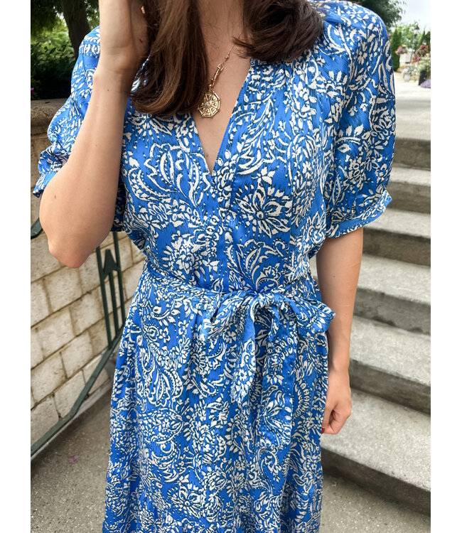 ESTETTA DRESS