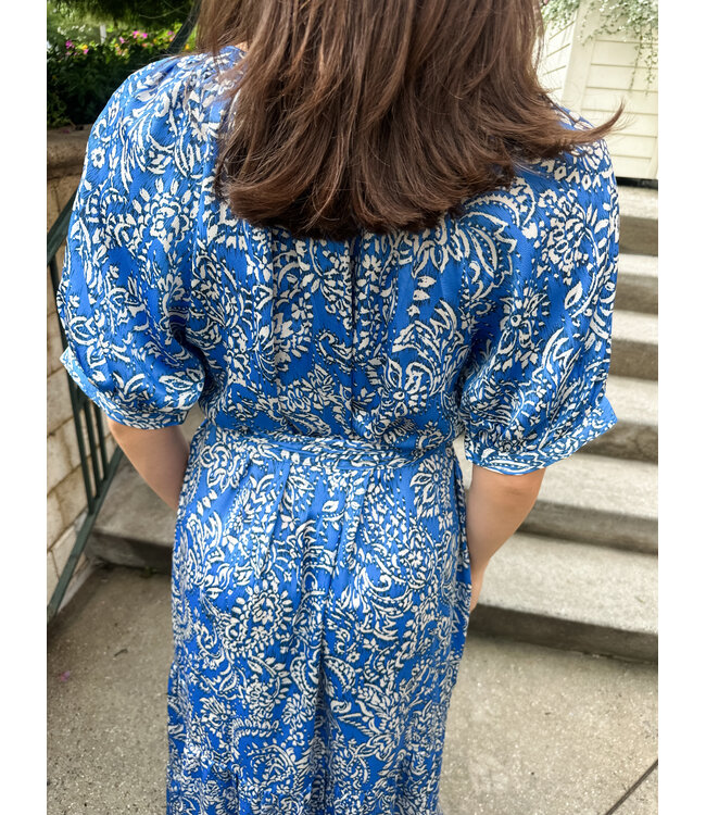 ESTETTA DRESS