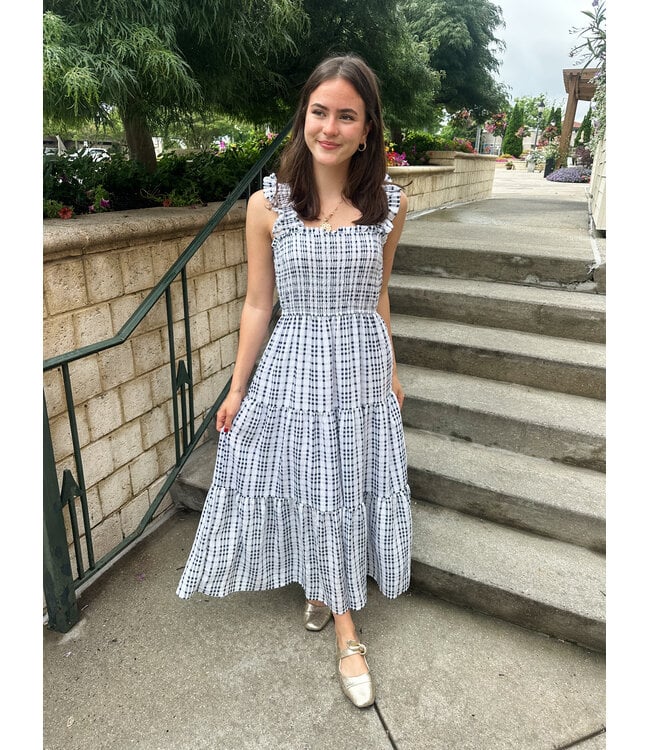 GINN DRESS
