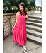 LOYA MAXI DRESS