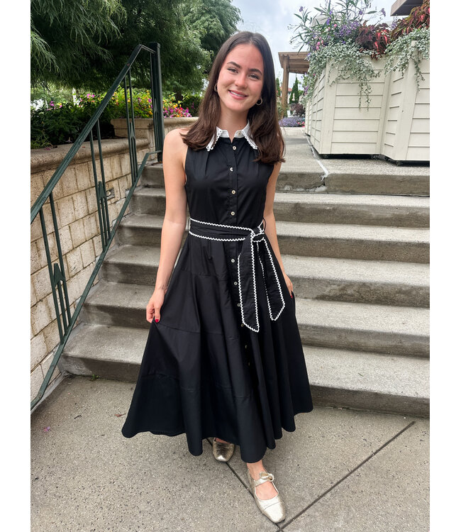 DELLY DRESS