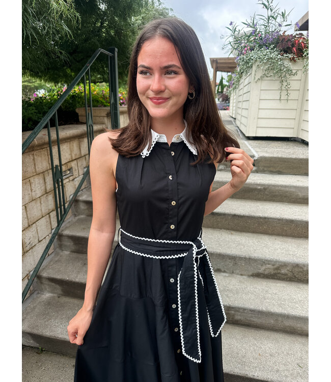 DELLY DRESS
