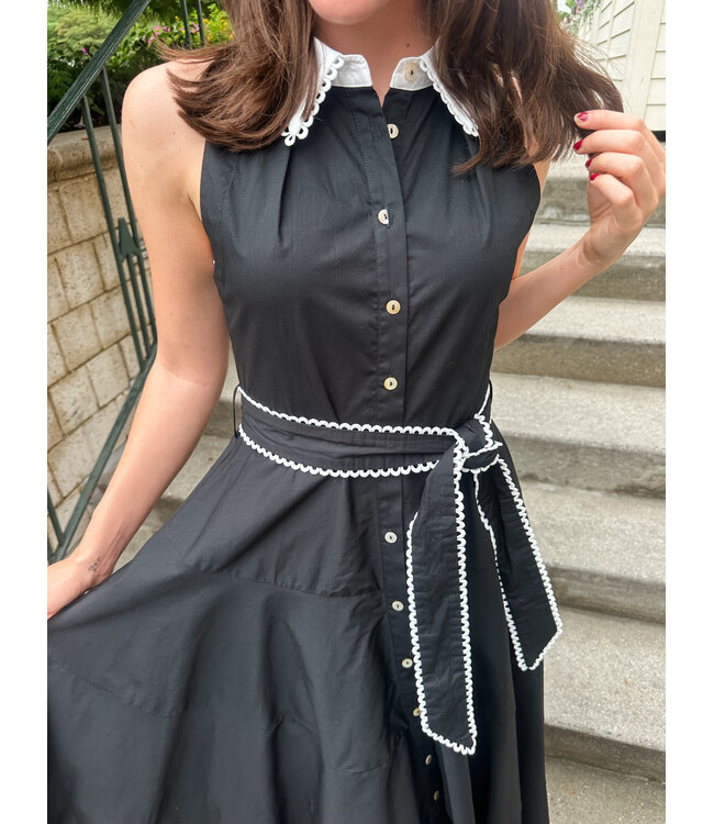 DELLY DRESS