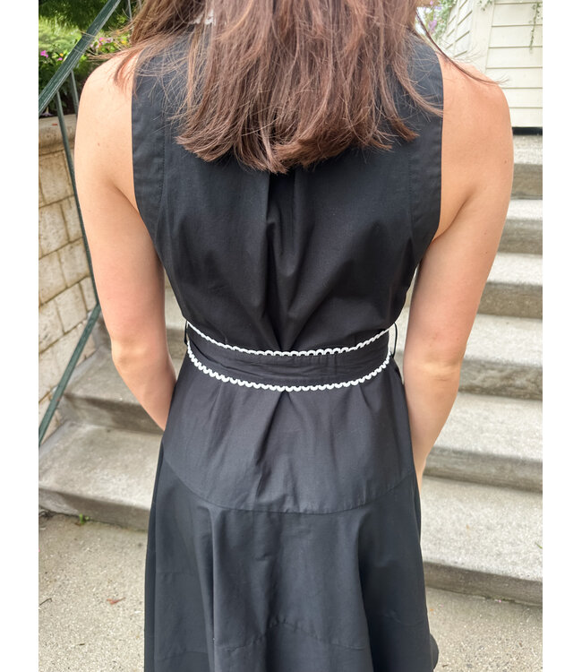 DELLY DRESS