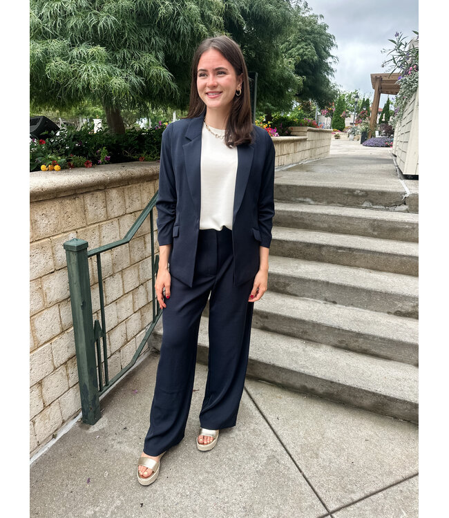 IT GIRL BLAZER