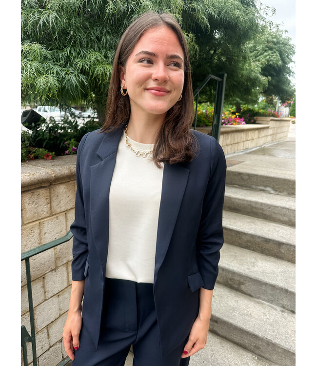 IT GIRL BLAZER