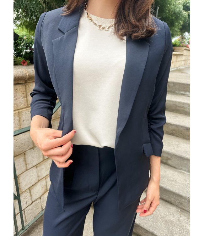 IT GIRL BLAZER