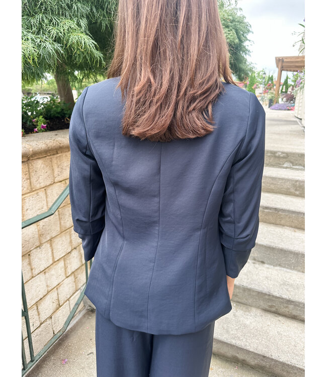 IT GIRL BLAZER