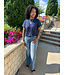 JEAN HIGH RISE DENIM