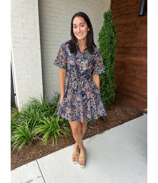 DOLA DRESS